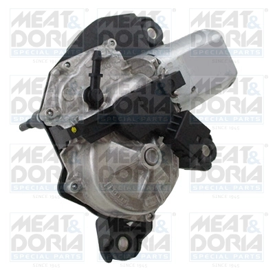 Wiper Motor
